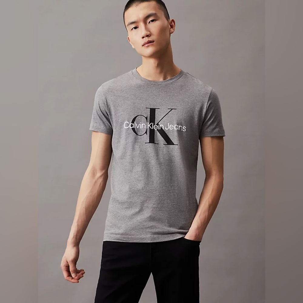 Calvin Klein Classic Logo shirt